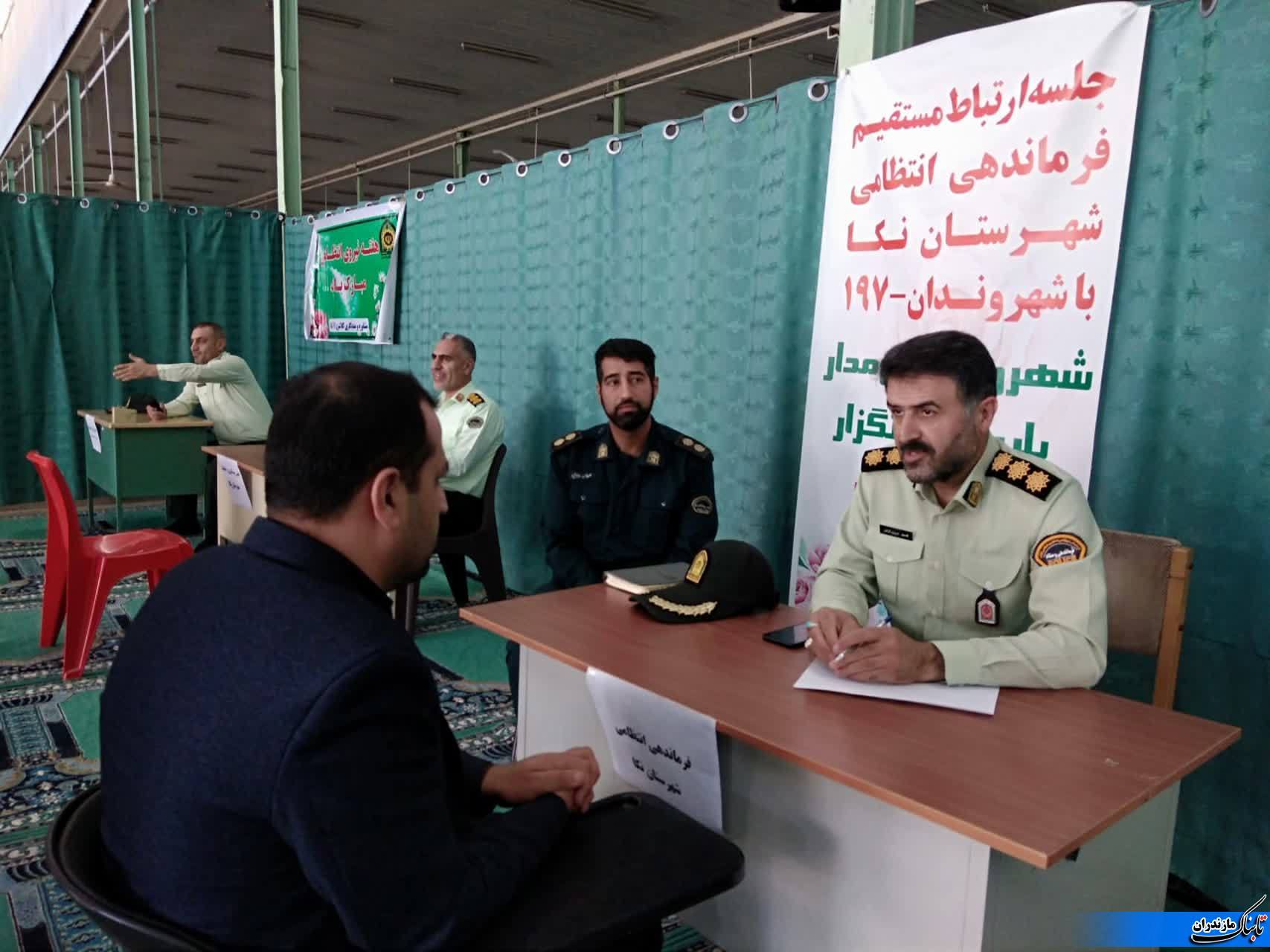 مسئولان باید از تولید کنندگان، مخصوصا تولید کنندگان مواد غذایی حیاتی، حمایت کنند