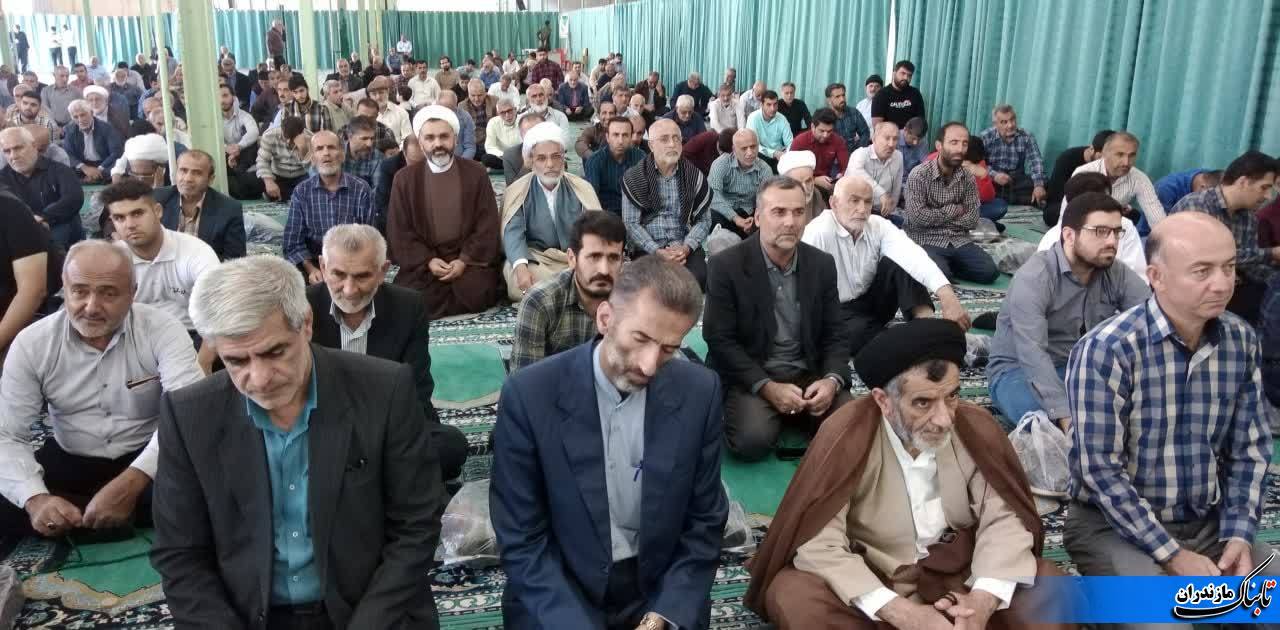 مسئولان باید از تولید کنندگان، مخصوصا تولید کنندگان مواد غذایی حیاتی، حمایت کنند