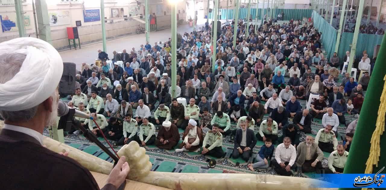 مسئولان باید از تولید کنندگان، مخصوصا تولید کنندگان مواد غذایی حیاتی، حمایت کنند