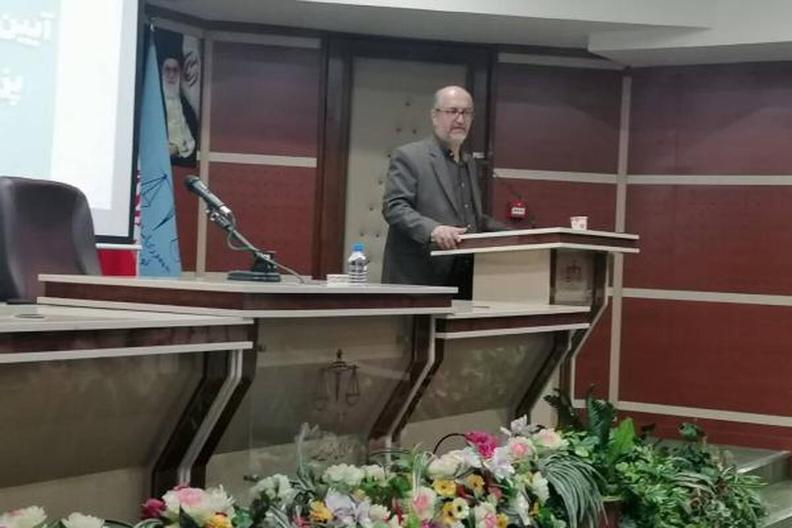 حضور پزشک قانونی در صحنه جرم به تعیین سریعتر علت فوت کمک میکند حضور پزشک قانونی در صحنه جرم به تعیین سریعتر علت فوت کمک میکند