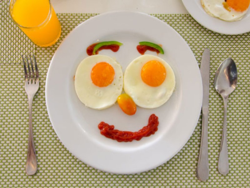 جشنواره صبحانه سالم در کرمانشاه برگزار می‌شود