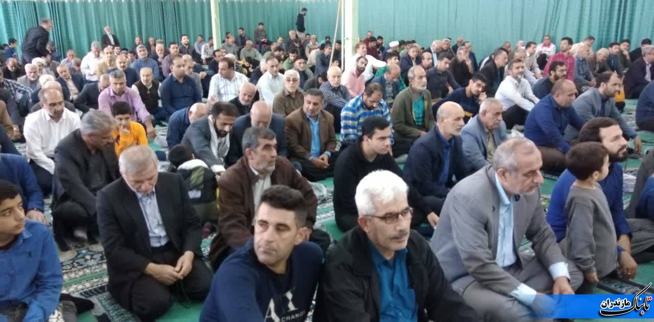 هیچکس نمی&zwnj;تواند از این هیولای دیوسیرت (اسرائیل)، مظلوم بسازد