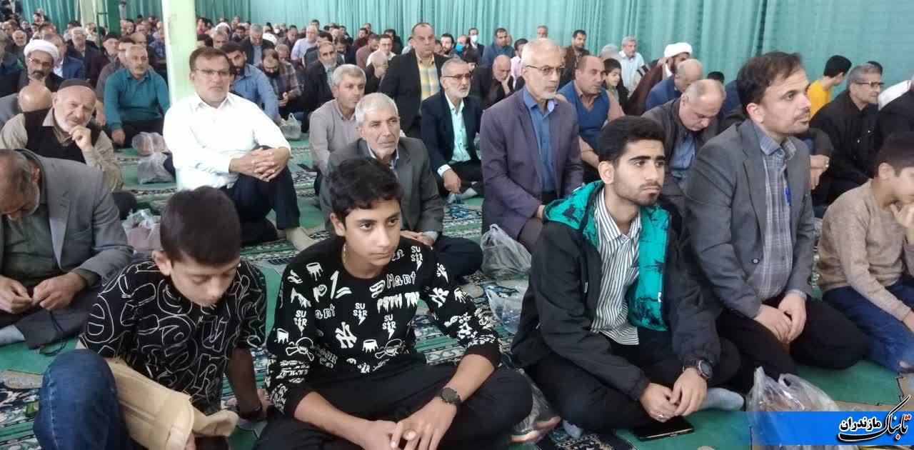 هیچکس نمی&zwnj;تواند از این هیولای دیوسیرت (اسرائیل)، مظلوم بسازد