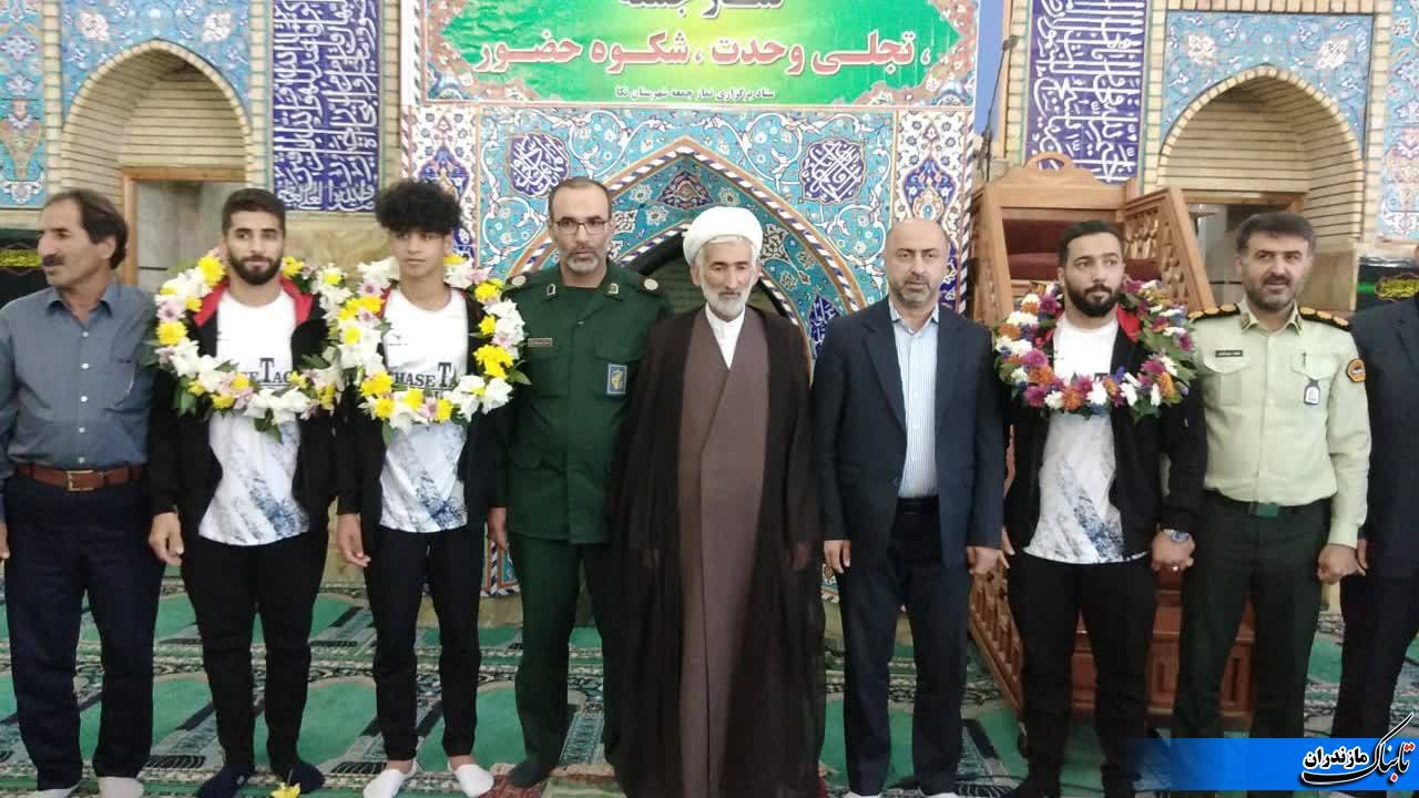 هیچکس نمی&zwnj;تواند از این هیولای دیوسیرت (اسرائیل)، مظلوم بسازد