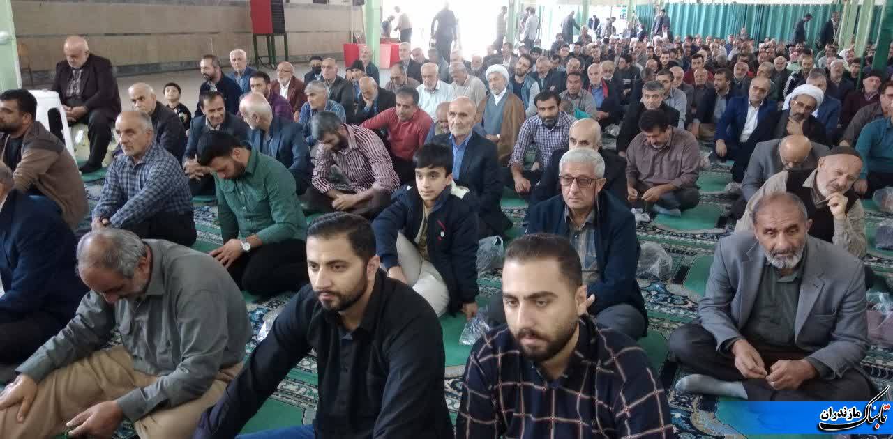 هیچکس نمی&zwnj;تواند از این هیولای دیوسیرت (اسرائیل)، مظلوم بسازد