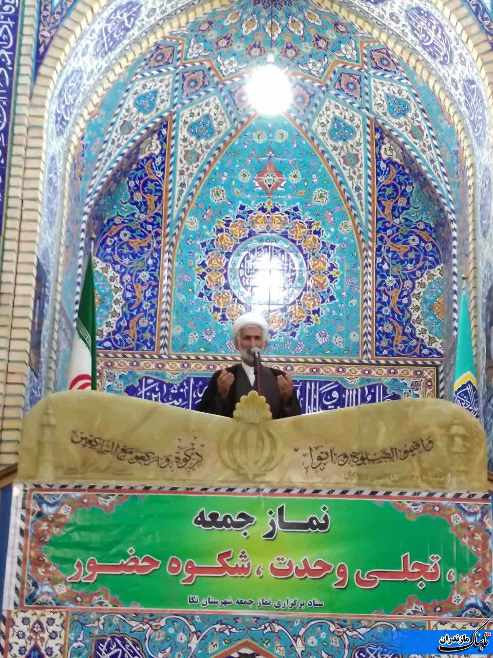 هیچکس نمی&zwnj;تواند از این هیولای دیوسیرت (اسرائیل)، مظلوم بسازد