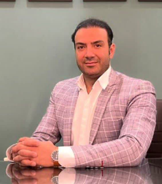 از شبکه مسائل و چالشها تا طرح توسعه مشهد