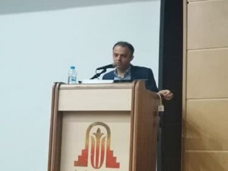 رویداد نما با هدف جذب و به‌کارگیری جوانان خلاق اجرا شد