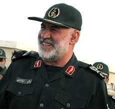 شهید شوشتری سرداری که امام«ره» شفیعش شد