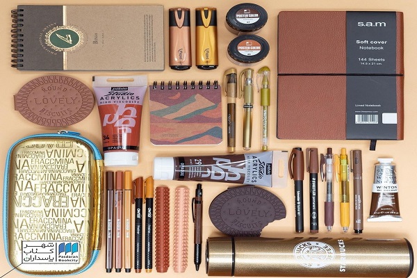 اهمیت انتخاب لوازم تحریر مناسب در آغاز سال تحصیلی اهمیت انتخاب لوازم تحریر مناسب در آغاز سال تحصیلی