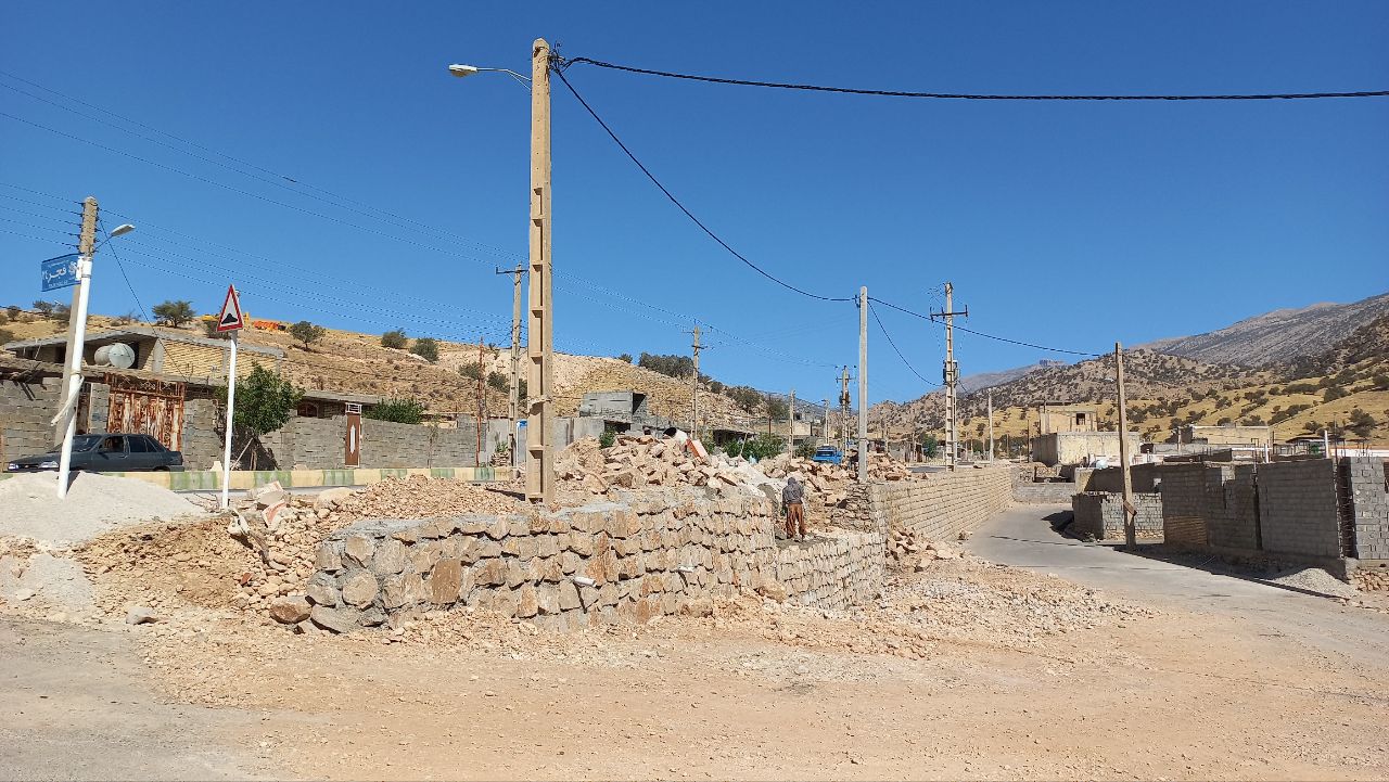 لنده در حال نو شدن است/پکیج عمرانی مهرماه شهرداری و شورای شهر لنده در حال نو شدن است/پکیج عمرانی مهرماه شهرداری و شورای شهر