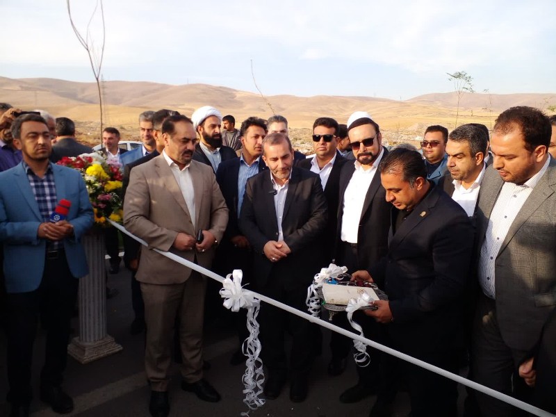 ضرورت توجه و خدماترسانی بیشتر به محلات حاشیهای شهر کرمانشاه