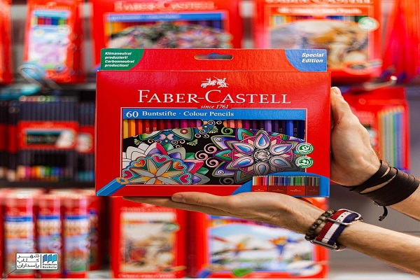 آغاز سال تحصیلی: نقش مهم لوازم تحریر اصل؛ آغاز سال تحصیلی: نقش مهم لوازم تحریر اصل؛