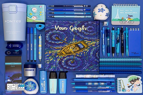 انتخاب دفتر مناسب مهم است! انتخاب دفتر مناسب مهم است!