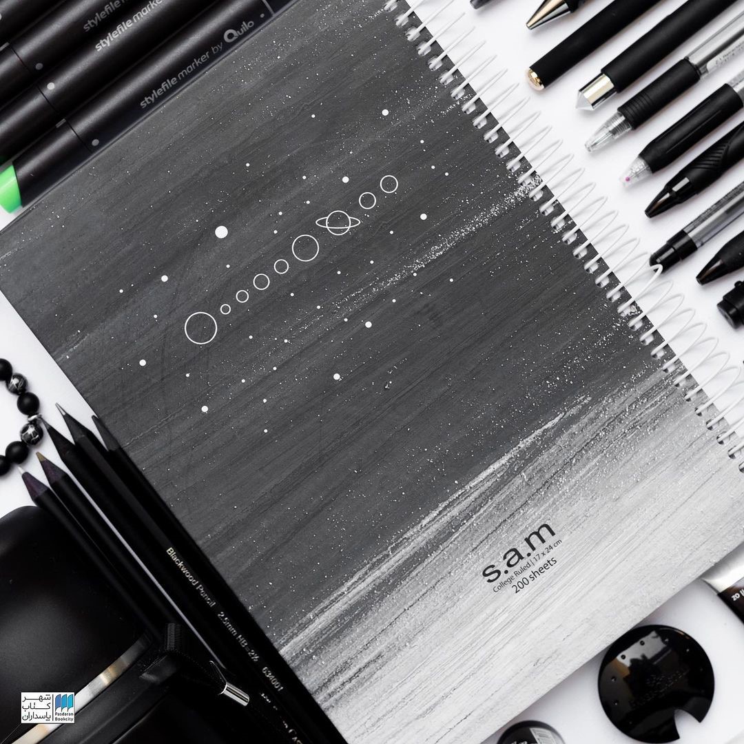 دفتر: ابزاری که میتواند یادگیری را بهتر کند؛ دفتر: ابزاری که میتواند یادگیری را بهتر کند؛