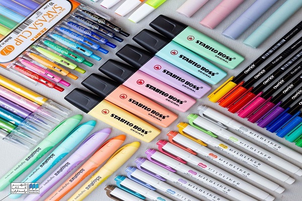 قلم: ابزاری در مسیرِ تکامل و زیبایی؛ قلم: ابزاری در مسیرِ تکامل و زیبایی؛