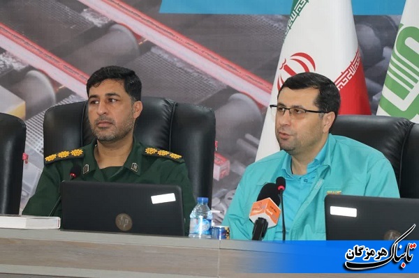 ۷۰ درصد محصولات تولیدی فولاد کاوه به خارج از کشور صادر می&zwnj;شود