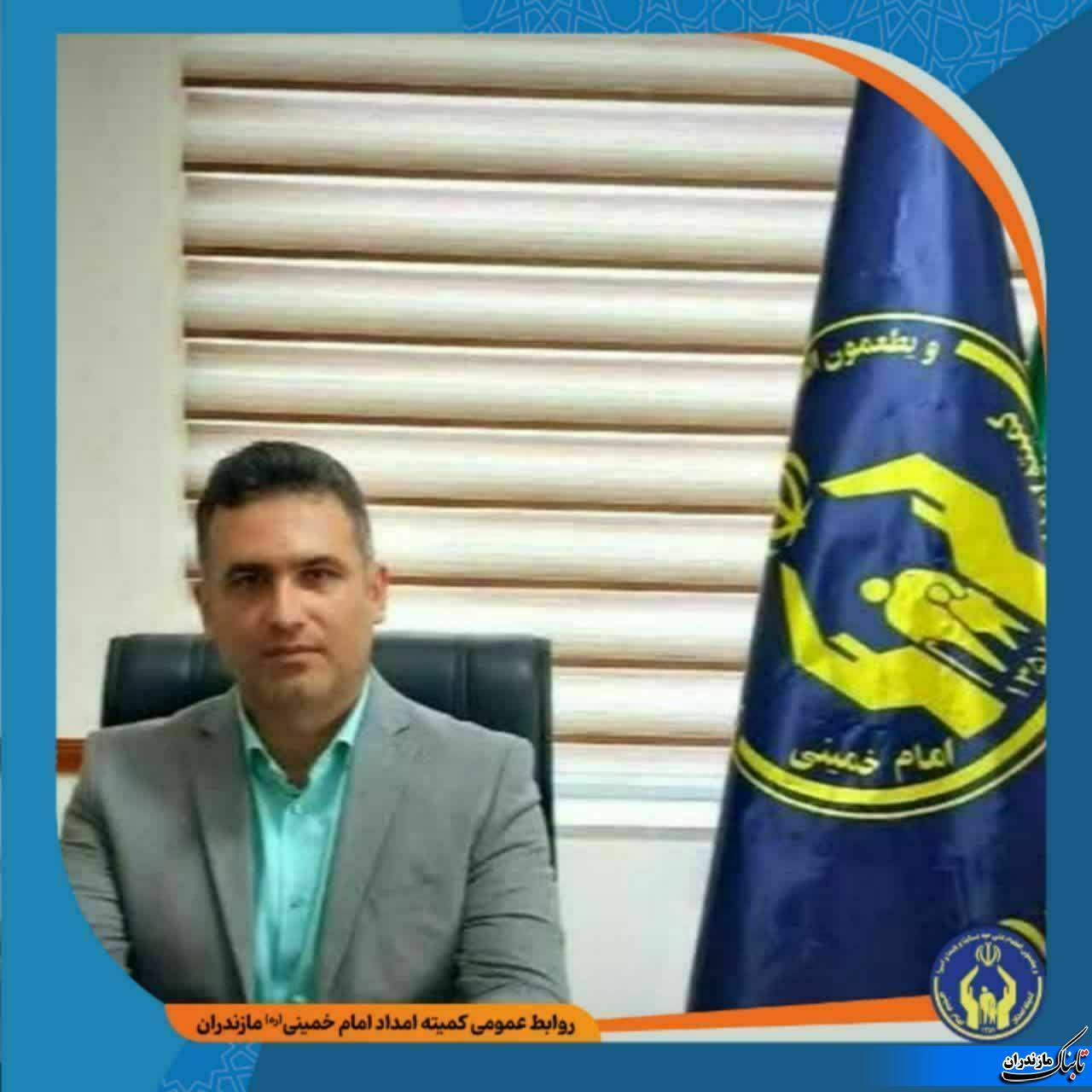 بهره‌مندی ۳۵ مددجوی تحت حمایت کمیته امداد رامسر از تسهیلات اشتغال