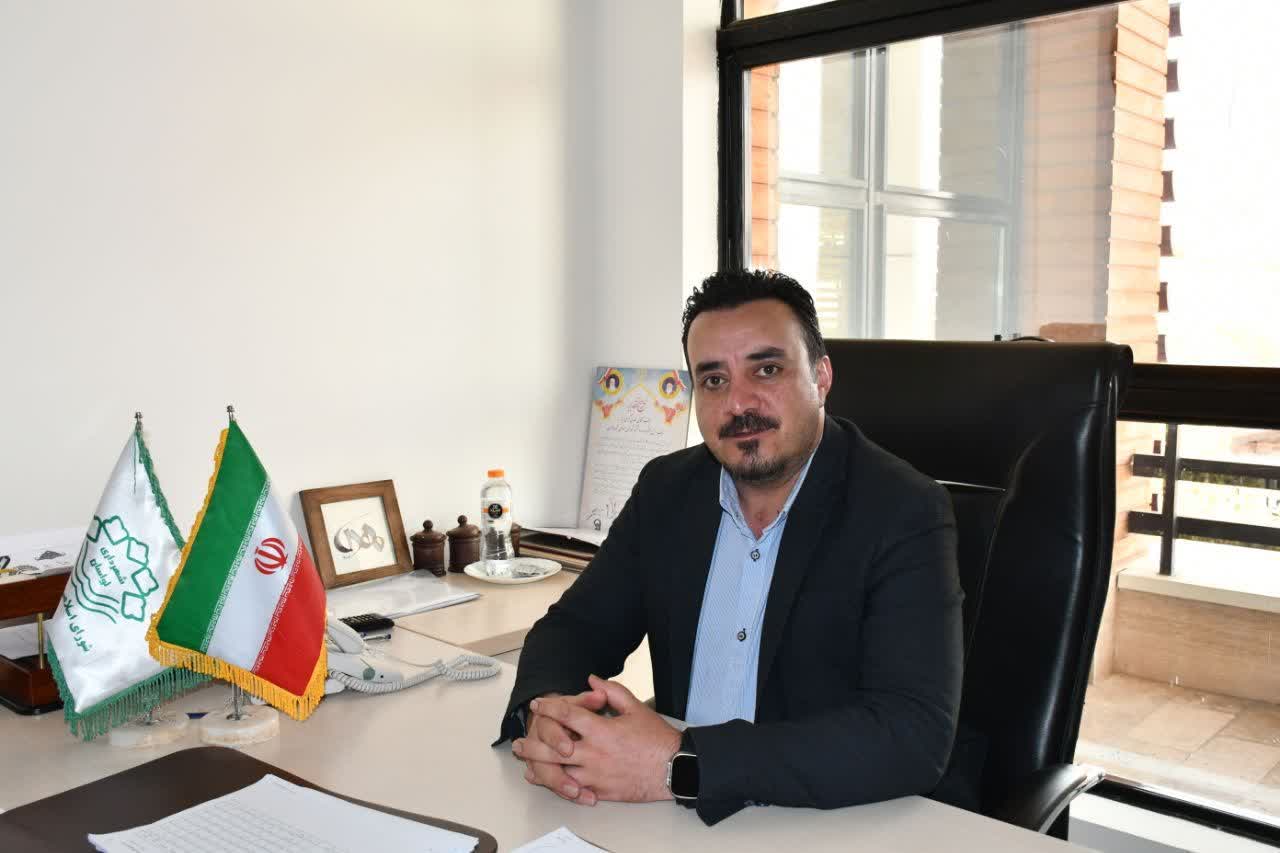 بازدید میدانی معاونت هماهنگی امور عمرانی استانداری تهران از پل خروجی شهر لواسان