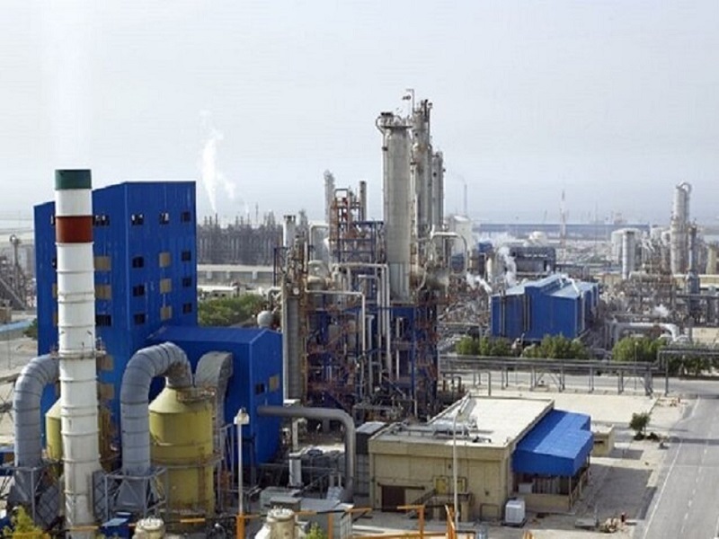 فراز و فرودهای کارخانه اسیدسیتریک کرمانشاه