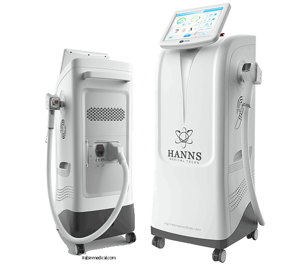 0 تا 100 لیزر موهای زائد؟ 0 تا 100 لیزر موهای زائد؟