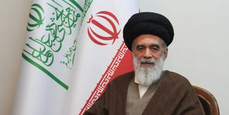 آیتالله حسینی خراسانی در انتخابات مجلس خبرگان ثبتنام کرد