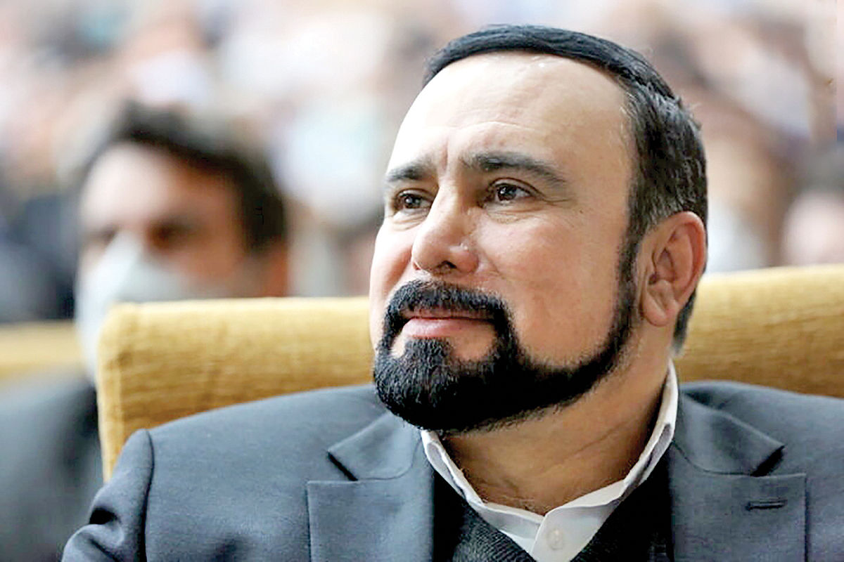 میز خدمت شهرداری کرمانشاه برگزار میشود