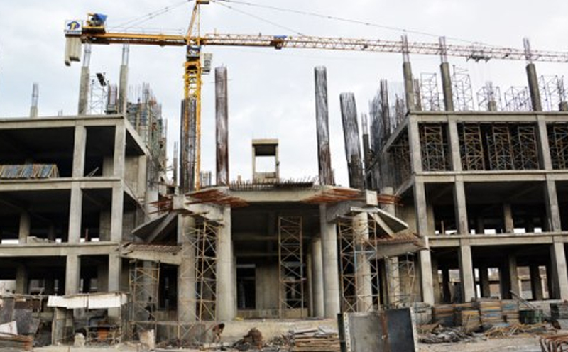 بیمارستان ۵۰۰ تختخوابی در مشکیندشت احداث می شود بیمارستان ۵۰۰ تختخوابی در مشکیندشت احداث می شود