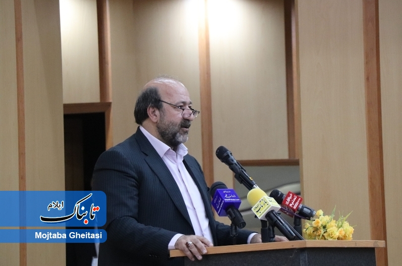 برپایی و برگزاری نمایشگاه ها در حوزه توانمندی ها در استان ایلام به شدت نیاز و ضرورت دارد برپایی و برگزاری نمایشگاه ها در حوزه توانمندی ها در استان ایلام به شدت نیاز و ضرورت دارد