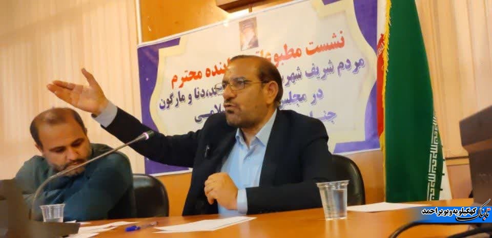 سه اولویت روشنفکر در ماجرای سد خرسان ۳ + فیلم