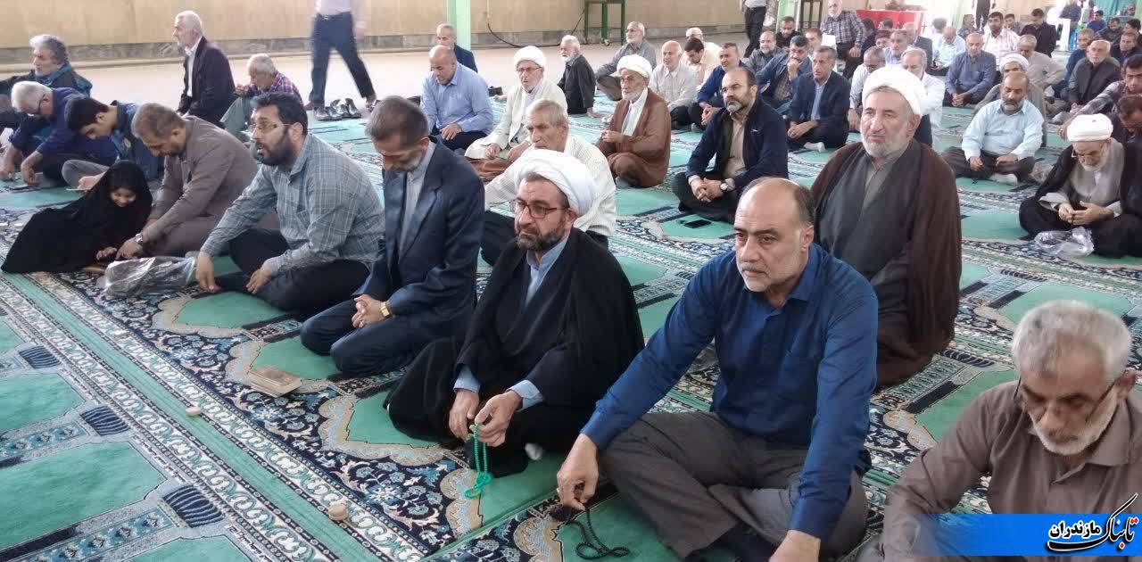 قطع دست اسرائیل، با اتحاد، مقاومت و همکاری مسلمانان میسر می‌شود