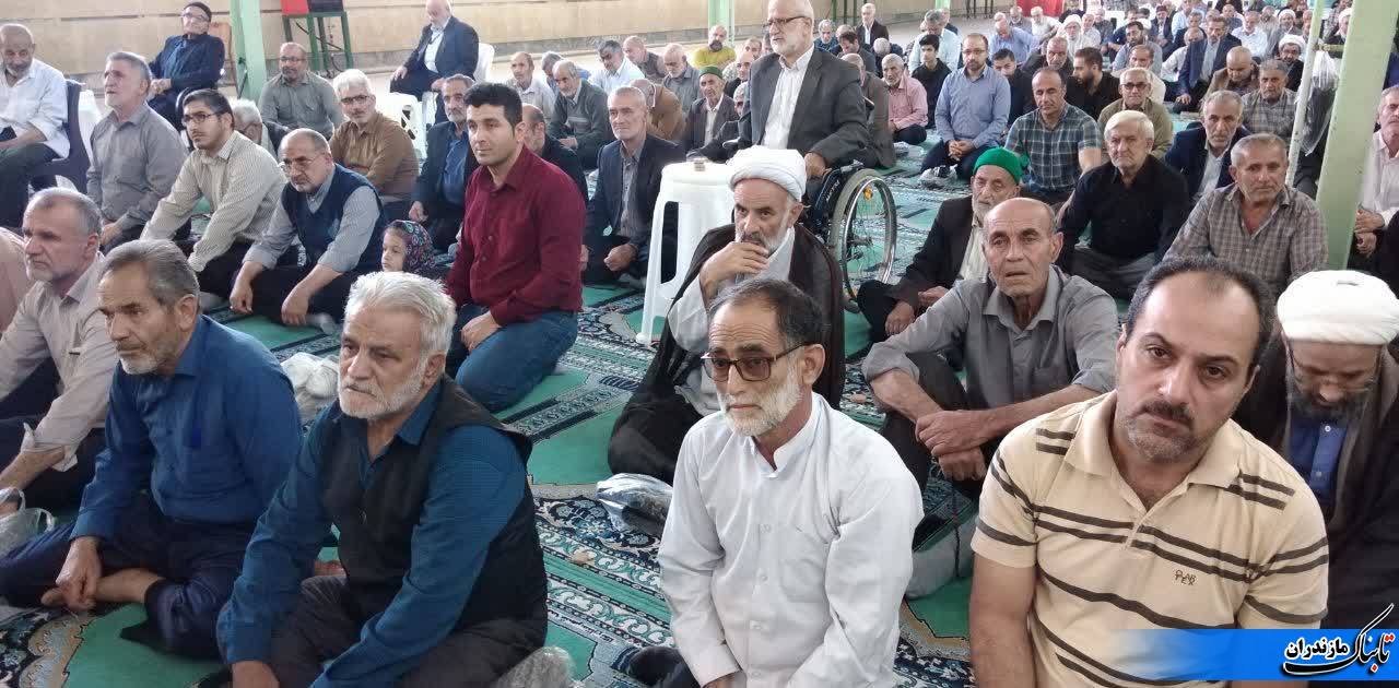 قطع دست اسرائیل، با اتحاد، مقاومت و همکاری مسلمانان میسر می‌شود