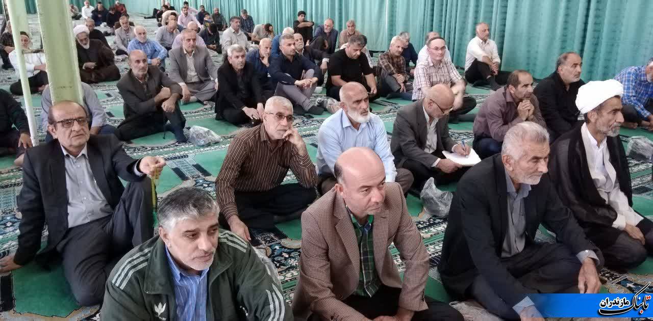 قطع دست اسرائیل، با اتحاد، مقاومت و همکاری مسلمانان میسر می‌شود