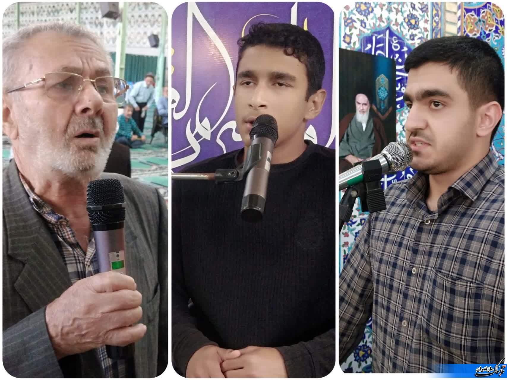 قطع دست اسرائیل، با اتحاد، مقاومت و همکاری مسلمانان میسر می‌شود