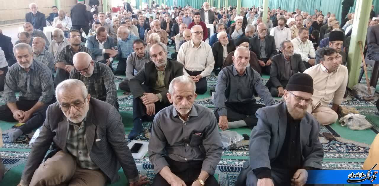 قطع دست اسرائیل، با اتحاد، مقاومت و همکاری مسلمانان میسر می‌شود