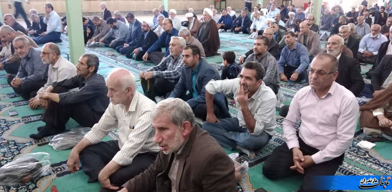 قطع دست اسرائیل، با اتحاد، مقاومت و همکاری مسلمانان میسر می‌شود