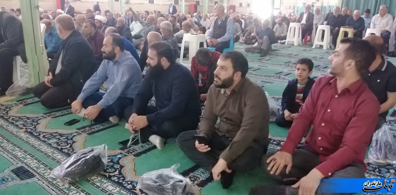 قطع دست اسرائیل، با اتحاد، مقاومت و همکاری مسلمانان میسر می‌شود