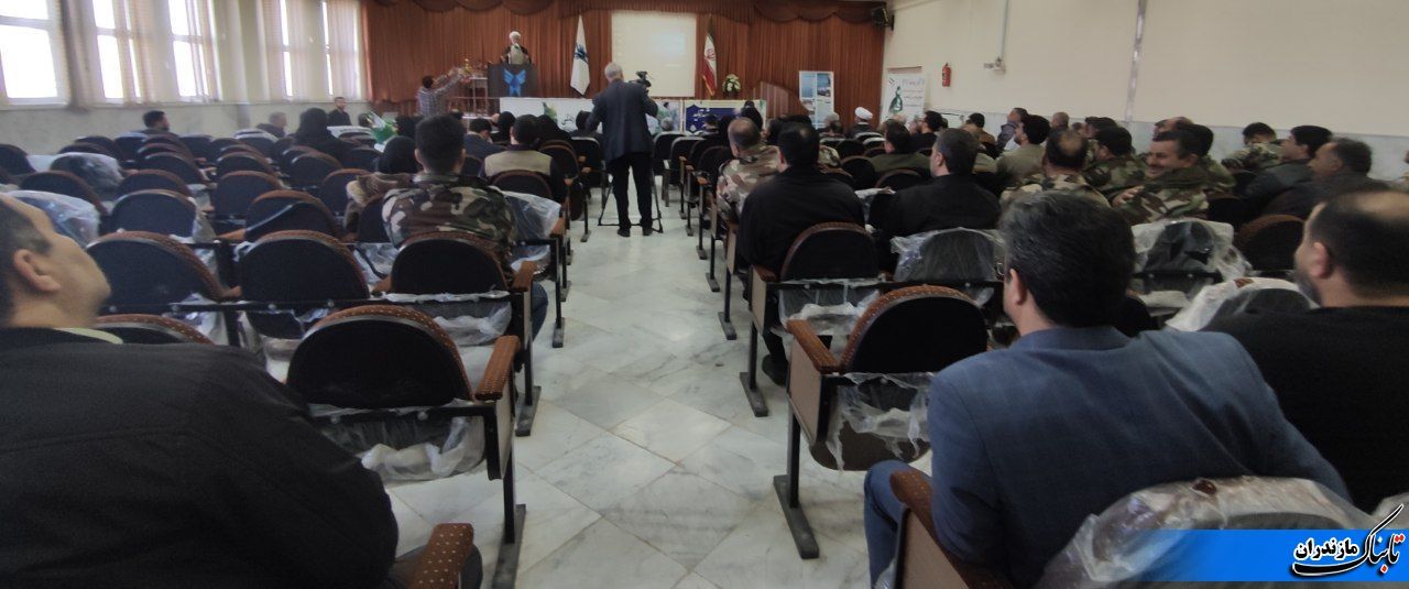 از دادستان شهرستان می‌خواهم اگر مقدور است، در برخورد با خاطیان، «نهال‌کاری» به عنوان جبران در نظر گرفته شود