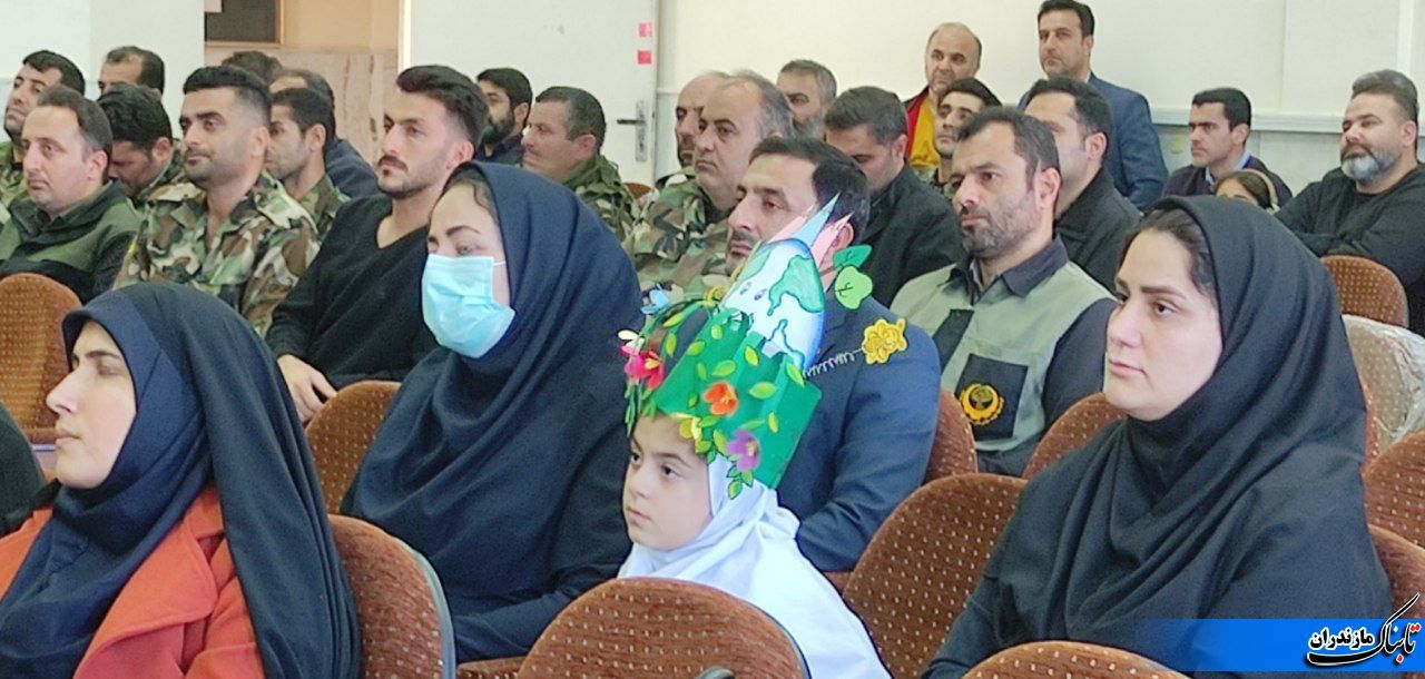 از دادستان شهرستان می‌خواهم اگر مقدور است، در برخورد با خاطیان، «نهال‌کاری» به عنوان جبران در نظر گرفته شود.