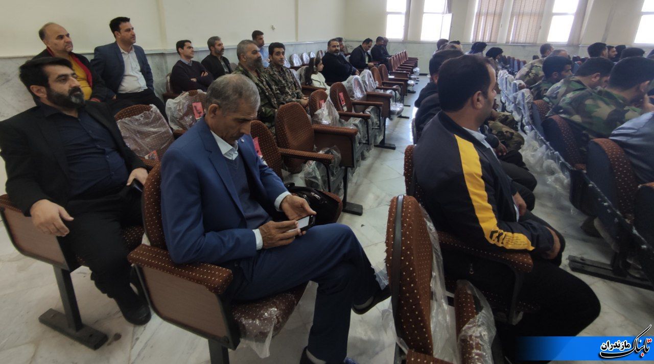 از دادستان شهرستان می‌خواهم اگر مقدور است، در برخورد با خاطیان، «نهال‌کاری» به عنوان جبران در نظر گرفته شود.