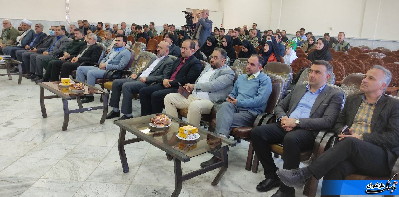 از دادستان شهرستان می‌خواهم اگر مقدور است، در برخورد با خاطیان، «نهال‌کاری» به عنوان جبران در نظر گرفته شود.