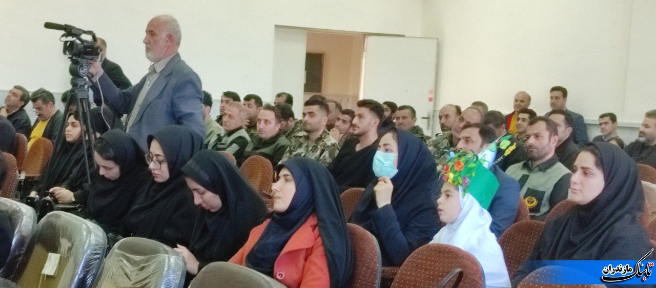 از دادستان شهرستان می‌خواهم اگر مقدور است، در برخورد با خاطیان، «نهال‌کاری» به عنوان جبران در نظر گرفته شود.