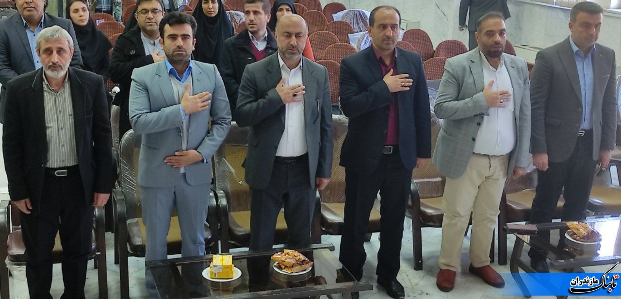 از دادستان شهرستان می‌خواهم اگر مقدور است، در برخورد با خاطیان، «نهال‌کاری» به عنوان جبران در نظر گرفته شود.