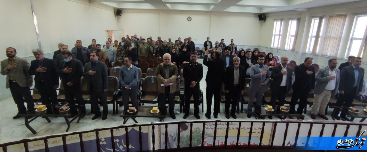 از دادستان شهرستان می‌خواهم اگر مقدور است، در برخورد با خاطیان، «نهال‌کاری» به عنوان جبران در نظر گرفته شود.