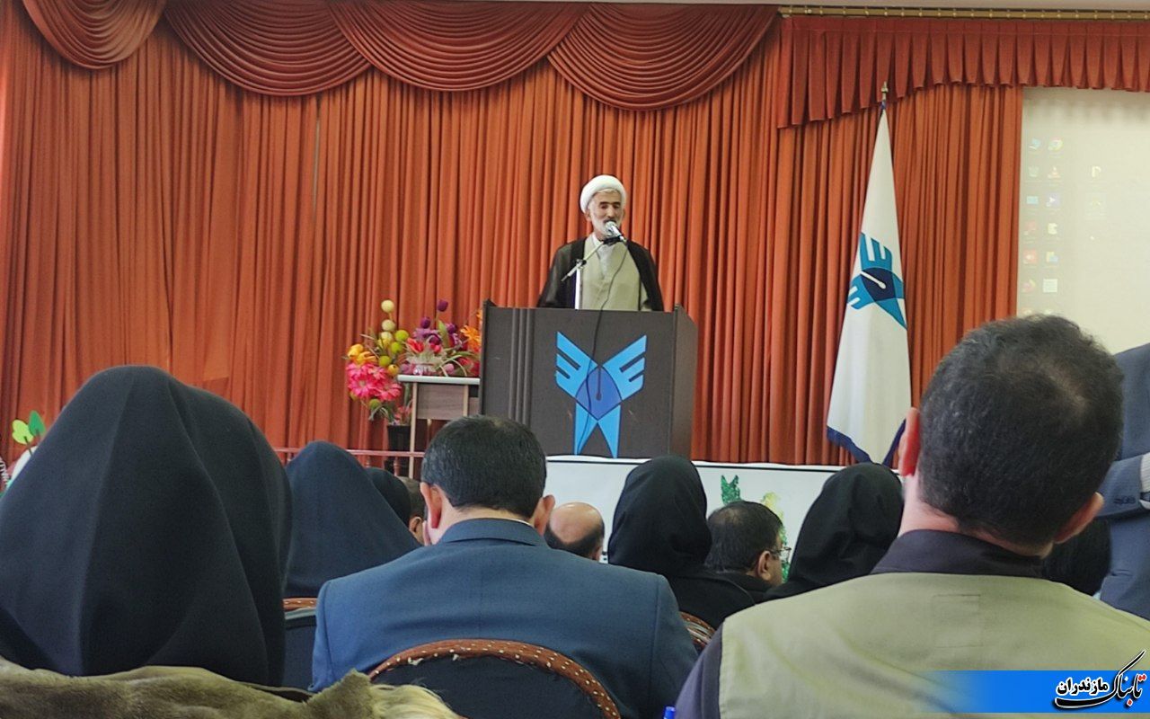 از دادستان شهرستان می‌خواهم اگر مقدور است، در برخورد با خاطیان، «نهال‌کاری» به عنوان جبران در نظر گرفته شود.