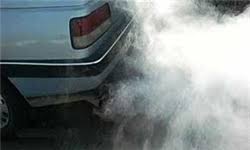 اعزام به تعمیرگاه در انتظار خودروهای آلاینده