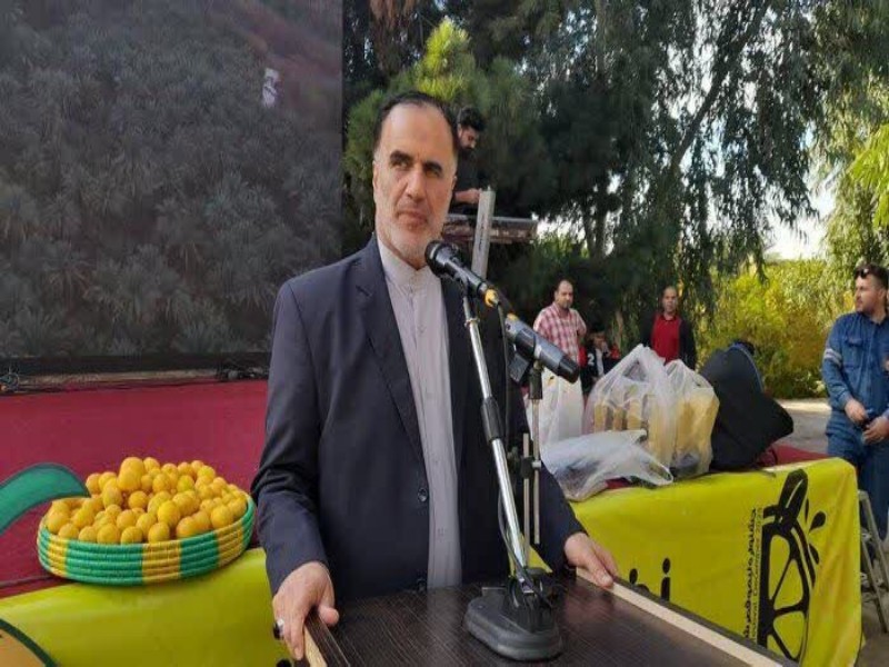 میراث فرهنگی یا میراث رقاصی/ هتک حرمت به اهلبیت در حضور فرماندار قصر شیرین میراث فرهنگی یا میراث رقاصی/ هتک حرمت به اهلبیت در حضور فرماندار قصر شیرین