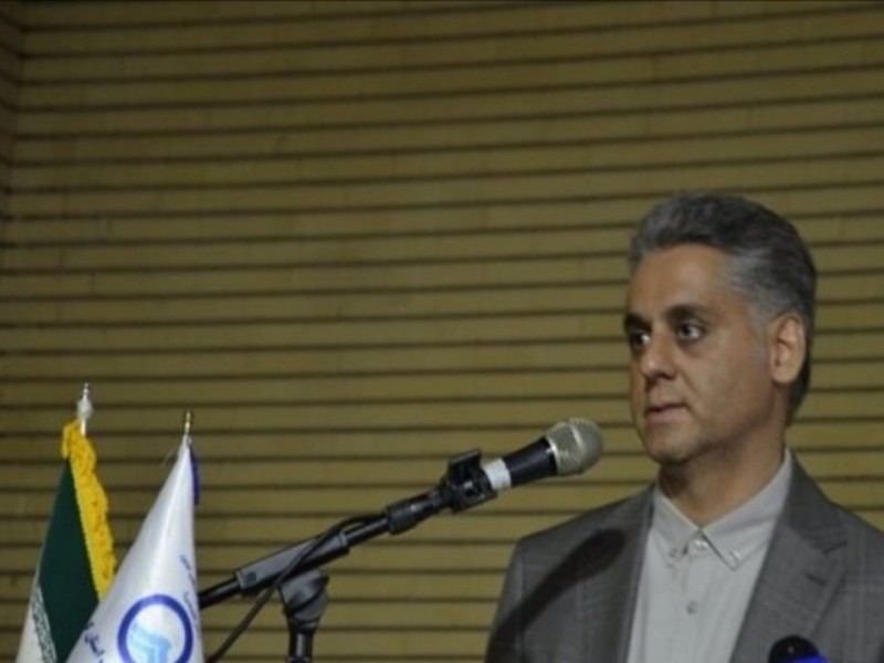 تغییر الگوی مصرف آب یکی از چالش‌های مشترکین آب است