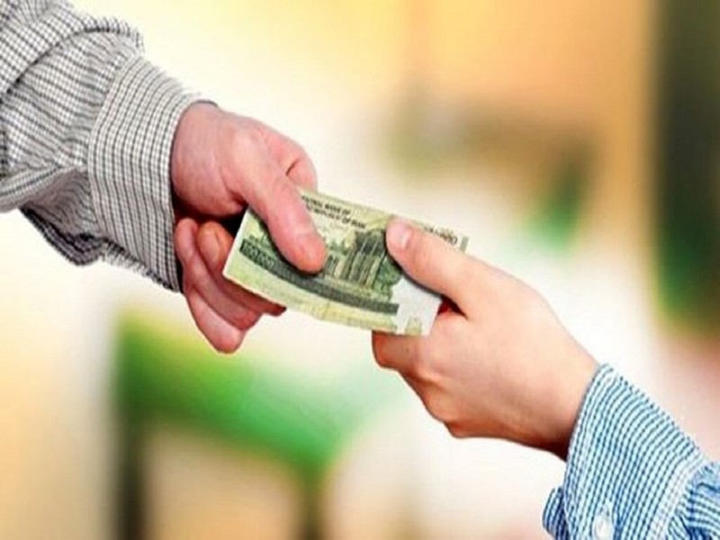 ثواب «قرض دادن» بیشتر از صدقه دادن است