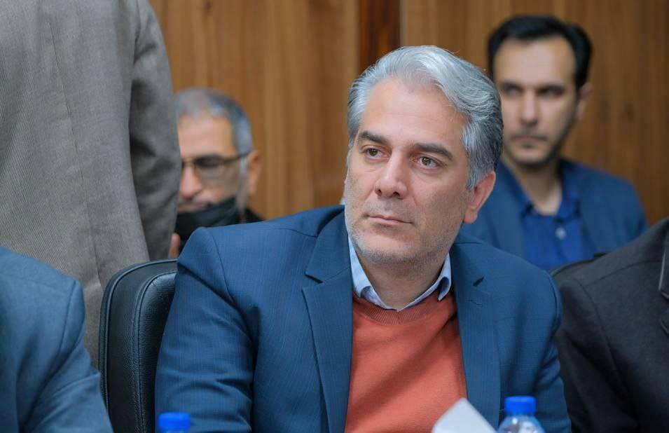 نشست تخصصی صنعت گردشگری شمیرانات 